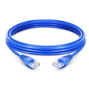 Flylead cable